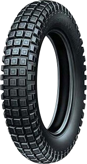 Michelin TRIAL COMPETITION 4.00 R18 64 L Arrière TL M/C X11
