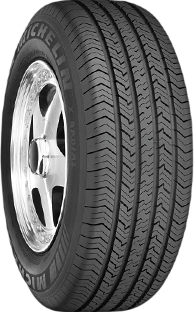Michelin X Radial DT