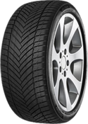 Minerva All Season Master 245/40 R18 97 Y XL