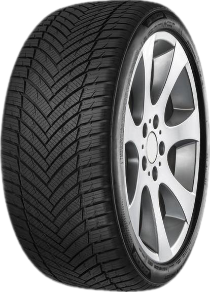 Minerva All Season Master 225/45 R17 94 Y XL