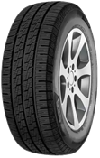 Minerva All Season Van Master 215/75 R16 113/111 S C