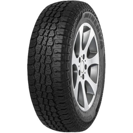 Minerva EcoSpeed A/T 235/75 R15 109 T XL