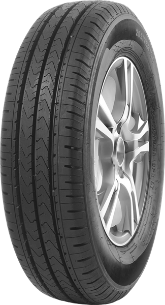 Minerva EMI ZERO VAN 195/75 R16 107/105 R C