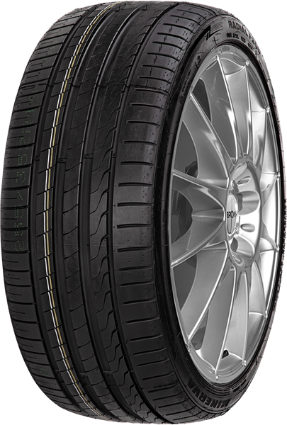 Minerva F205 245/45 R17 99 W XL