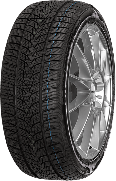 Minerva Frostrack UHP 255/45 R18 103 V XL