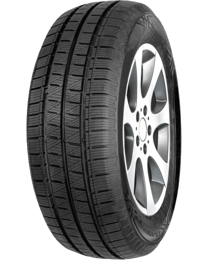 Minerva Frostrack VAN 195/75 R16 110/108 R C