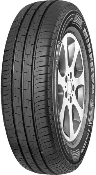 Minerva Transport RF19 225/65 R16 112/110 T C