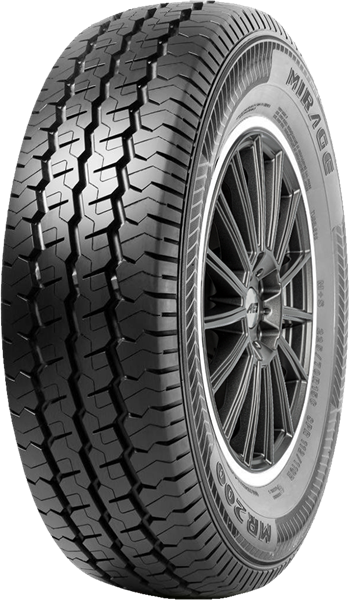 Mirage MR200 175/80 R13 97/95 R C