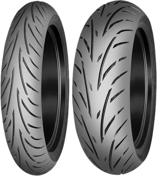 Mitas Touring Force 110/80ZR19 (59 W) Avant TL