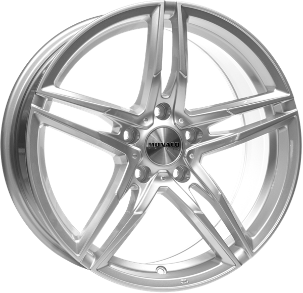 MONACO WHEELS Grand Prix 8,00x18 5x114,30 ET40,00