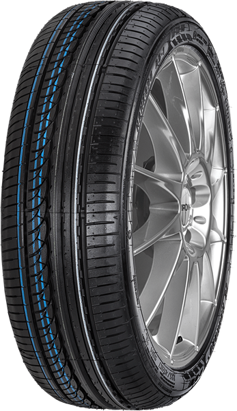 Nankang AS 1 225/45 R17 94 W XL, ZR