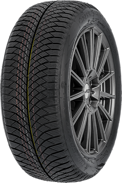 Nankang Cross Seasons AW-6 245/40 R18 97 Y XL, ZR