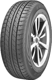 Nankang CW 20 205/65 R15 102/100 T C