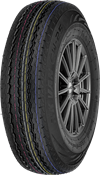 Nankang CW25 195/80 R15 106/104 R C