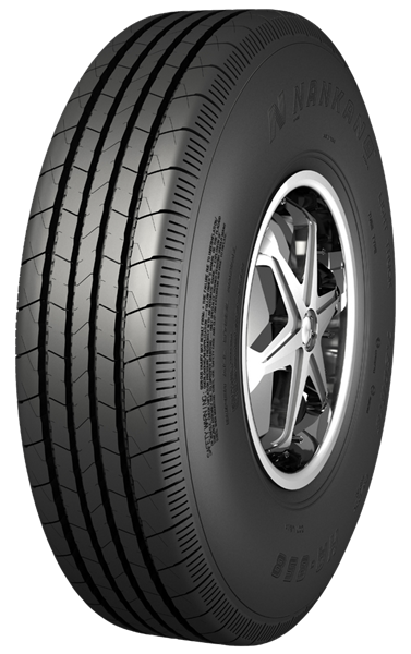Nankang HA858 205/75 R17.5 124/122 M