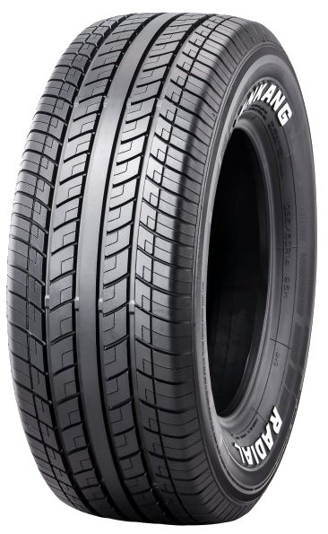 Nankang N-729 225/60 R14 94 H Radial, WL