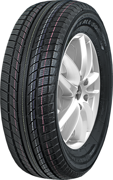 Nankang NK All Season Plus N-607+ 165/60 R15 81 H XL