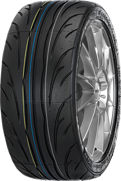 Nankang NS-2R 235/45 R18 98 Y XL, ZR, TW180
