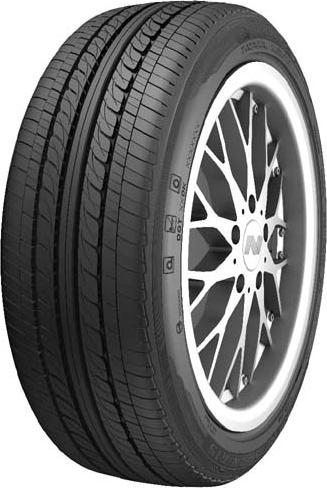 Nankang RX 615 215/60 R15 94 H