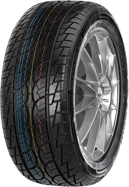 Nankang SP7 285/40 R24 112 V XL