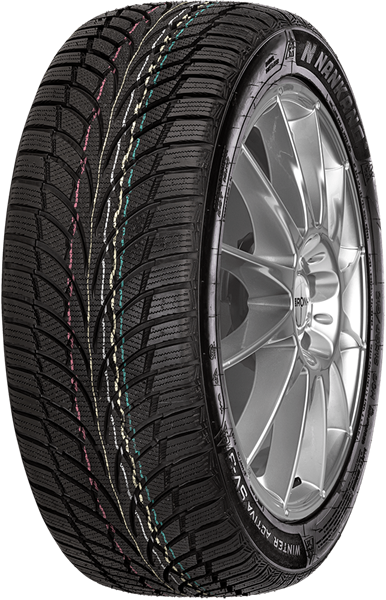 Nankang SV-3 275/35 R20 102 W XL, ZR