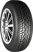 Nankang SW 7 225/55 R17 101 T studdable