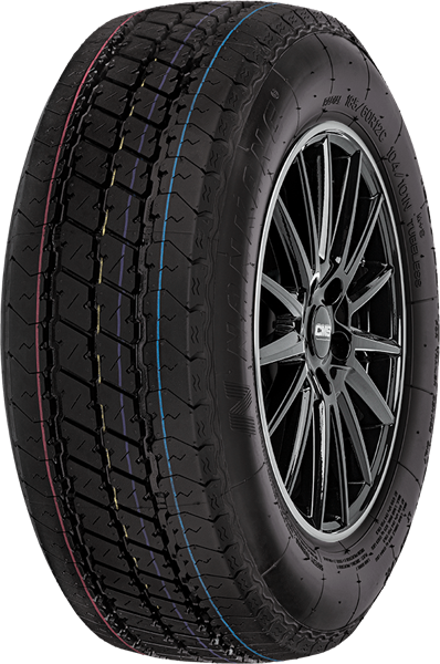 Nankang TR-10 185/60 R12 104/101 N C