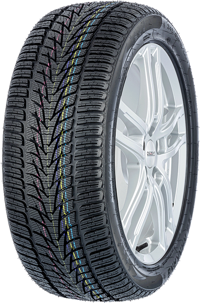 Nankang Winter Activa SV-4 225/40 R18 92 V XL