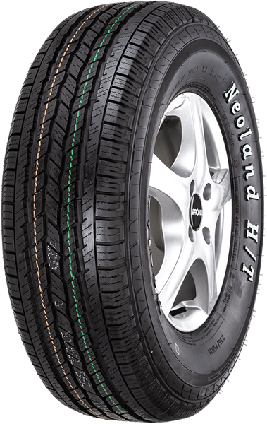 Neolin NeoLand H/T 245/70 R16 107 T