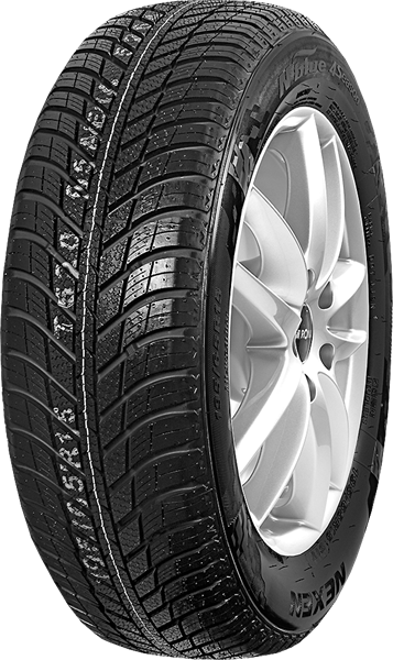 Nexen N'Blue 4 Season 225/50 R17 98 V XL