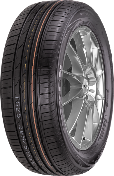 Nexen N'Blue HD 205/60 R15 91 H