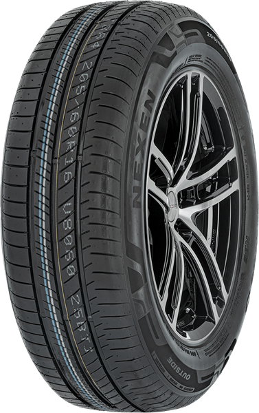 Nexen N'blue S 205/55 R16 91 V