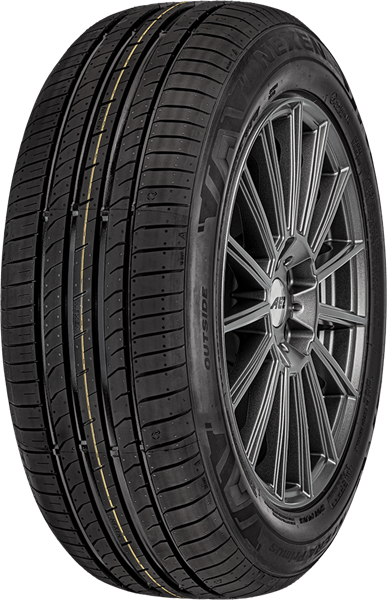 Nexen N'Fera Primus 205/50 R17 93 W XL