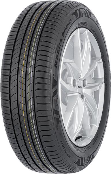 Nexen N'Fera Primus EV 215/60 R17 96 H EV