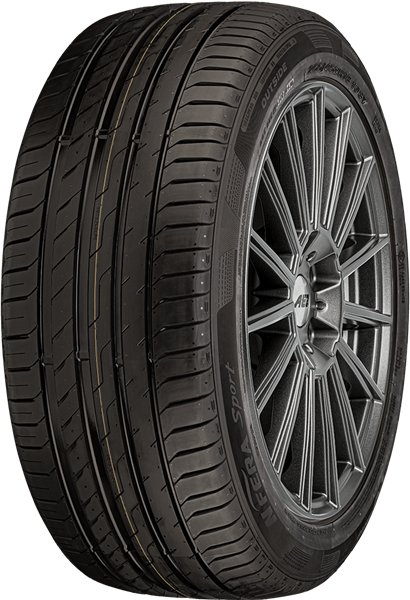 Nexen N'Fera Sport 195/55 R20 95 H XL