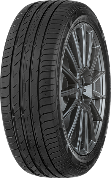 Nexen N'Fera Sport SUV 255/45 R20 105 Y RUN ON FLAT XL