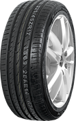 Nexen N'Fera SU4 205/45 R17 88 W
