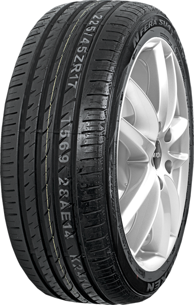 Nexen N'Fera SU4 185/60 R15 88 H XL