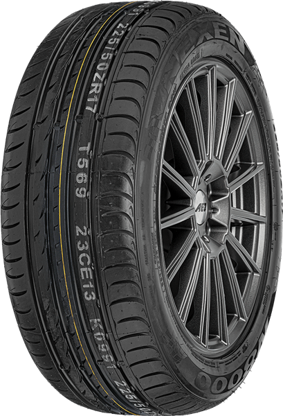 Nexen N8000 245/40 R18 97 Y XL