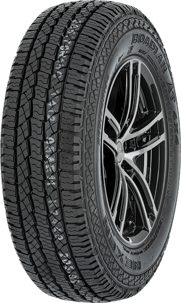 Nexen Roadian AT 4x4 225/75 R16 115/112 S LT