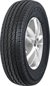 Nexen ROADIAN HTX RH5 245/75 R16 111 S