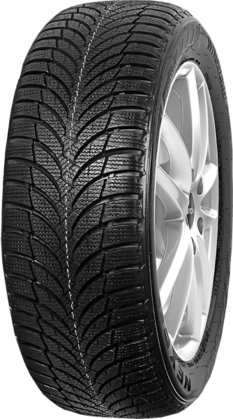 Nexen Winguard Snow'G WH2 195/55 R15 85 H