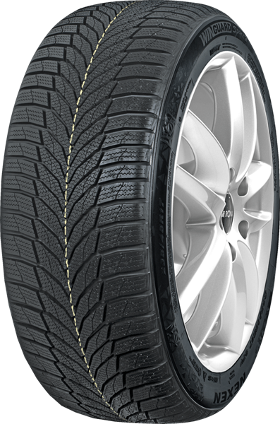 Nexen Winguard Sport 2 235/45 R17 97 V XL