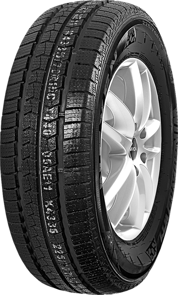 Nexen Winguard WT1 175/65 R14 90/88 T C