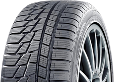 Nokian Tyres All Weather +