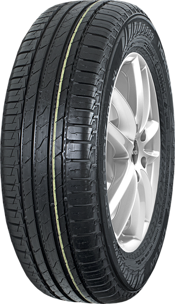 Nokian Tyres Line SUV 285/60 R18 116 V