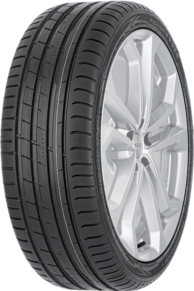 Nokian Tyres Powerproof 1 255/45 R18 103 Y XL, ZR