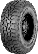 Nokian Tyres Rockproof 315/70 R17 121 Q POR