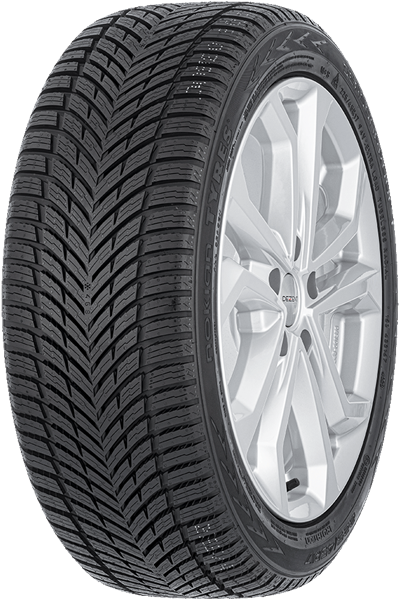 Nokian Tyres Seasonproof 1 185/60 R14 82 H