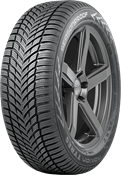 Nokian Tyres Seasonproof 235/55 R17 103 V XL